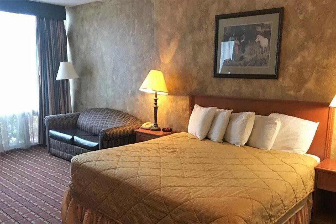 The Biltmore Hotel Oklahoma City