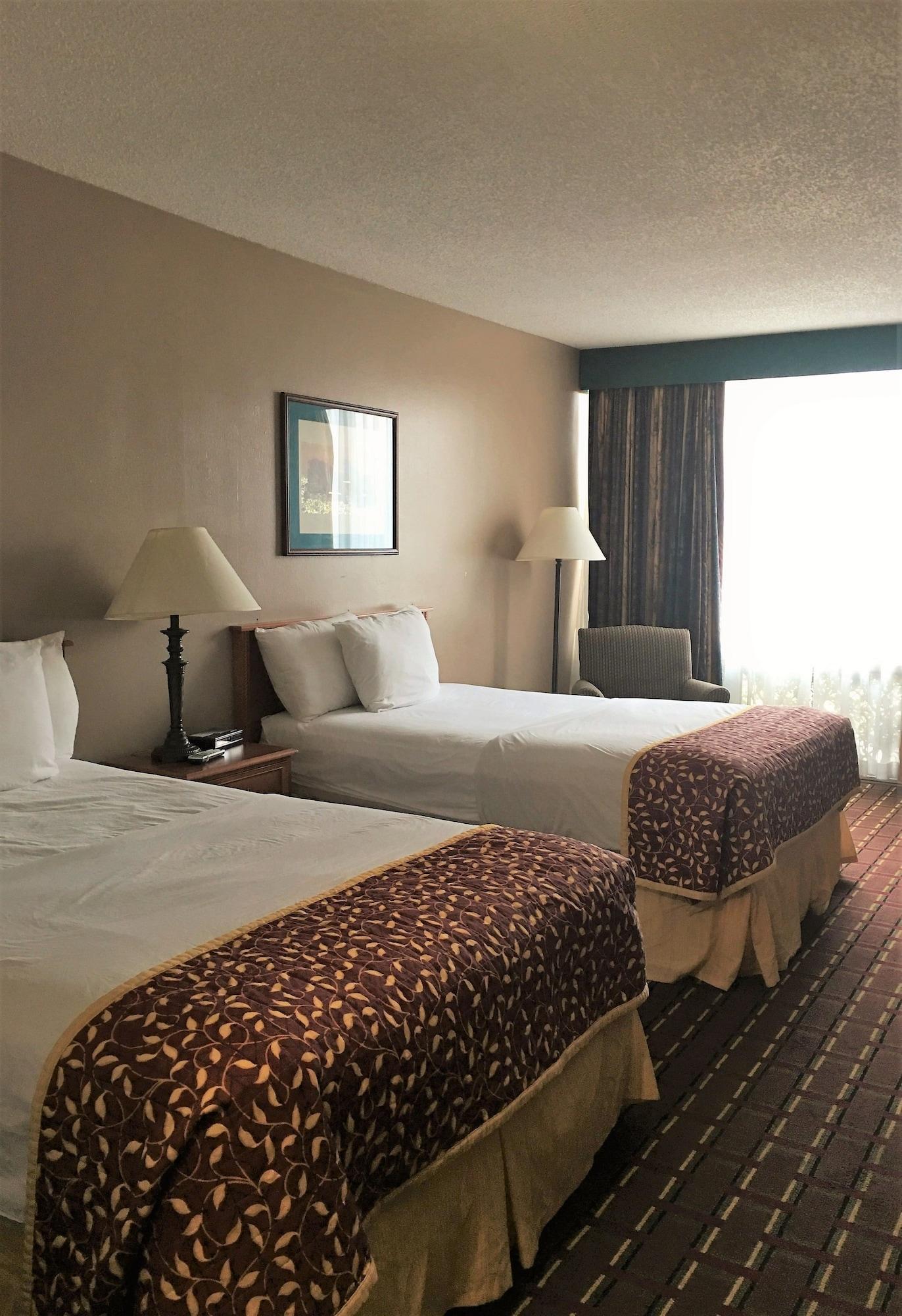 Hotel The Biltmore Oklahoma City