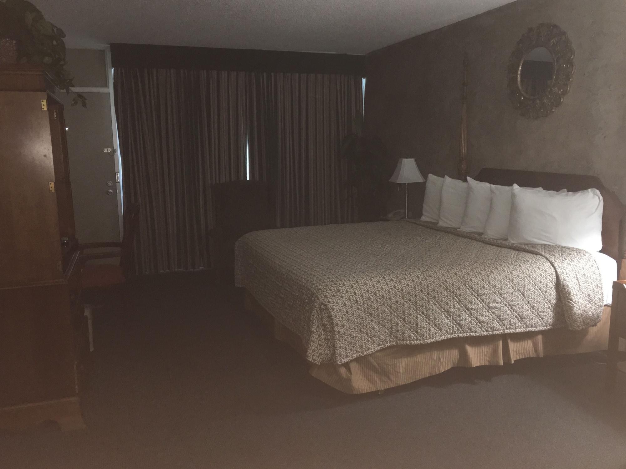Hotel The Biltmore 3*