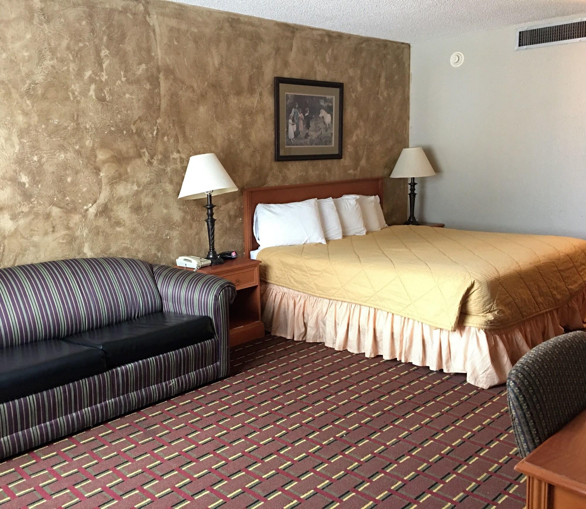 Hotel The Biltmore 3*