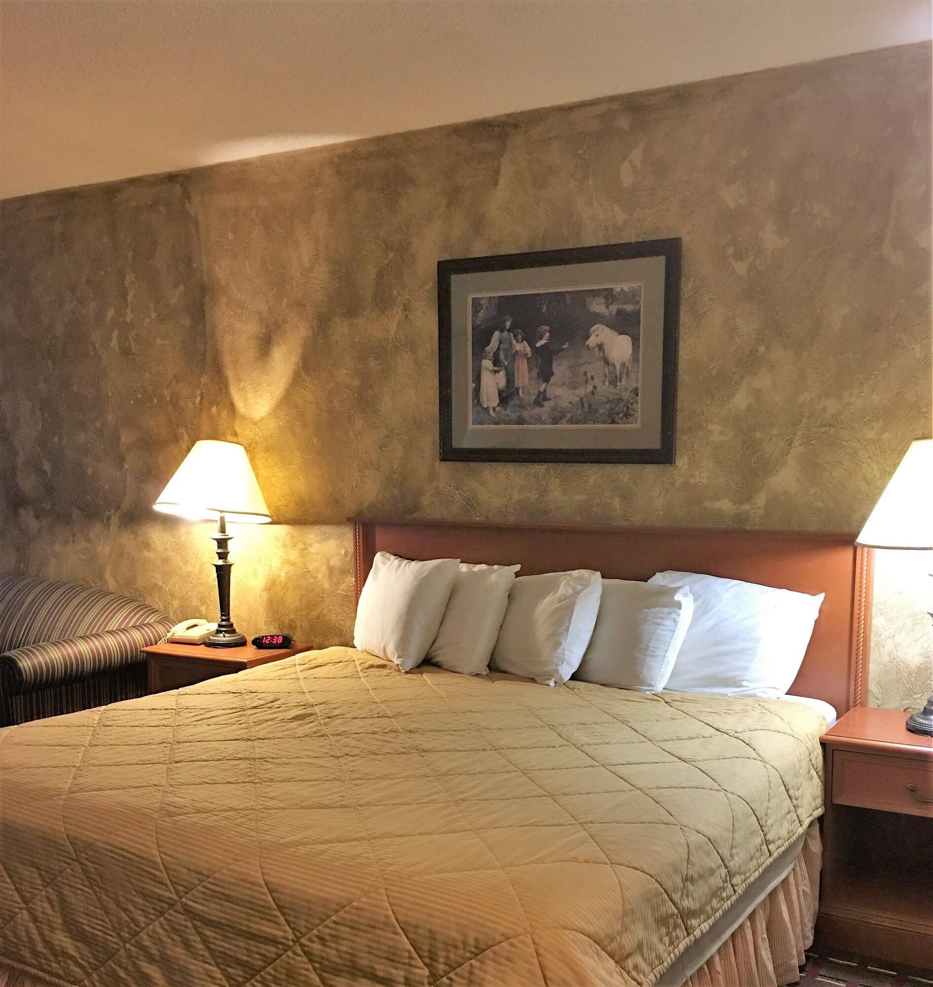 Hotel The Biltmore