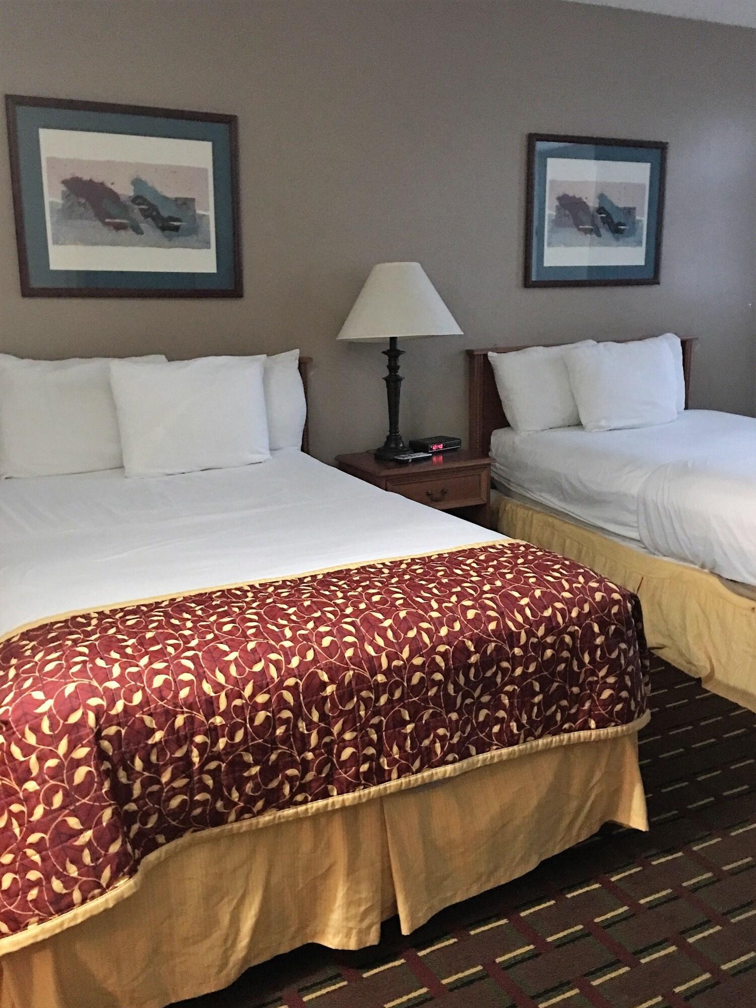 Hotel The Biltmore Oklahoma City
