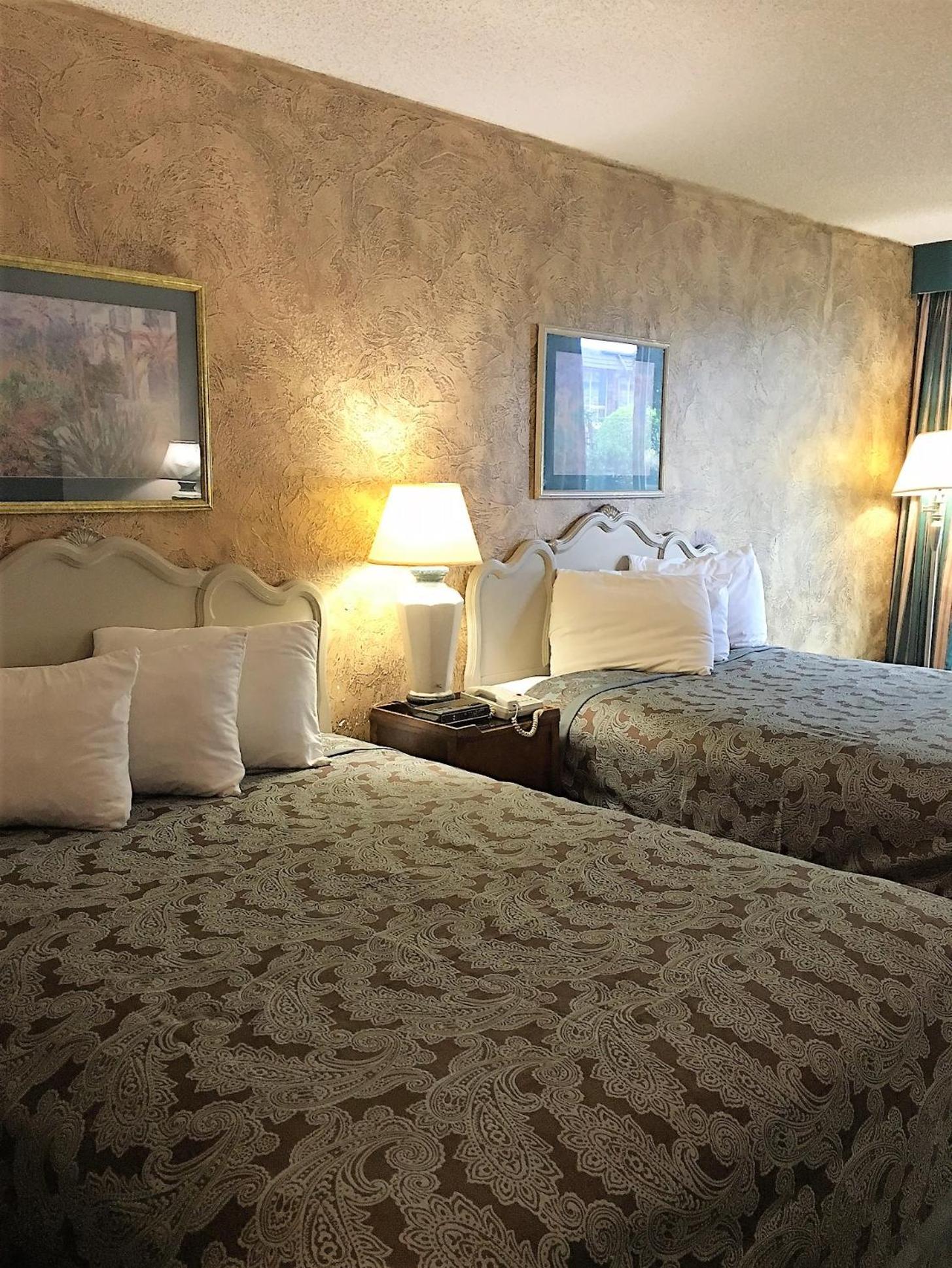 Hotel The Biltmore 3*
