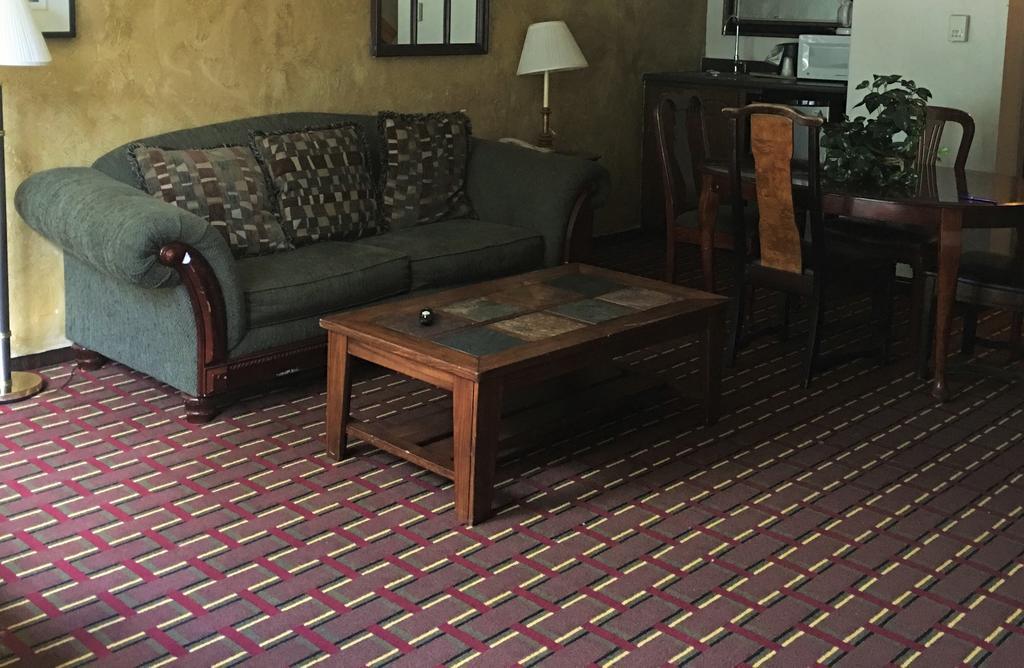Hotel The Biltmore Oklahoma City
