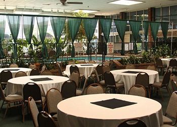 The Biltmore Hotel
