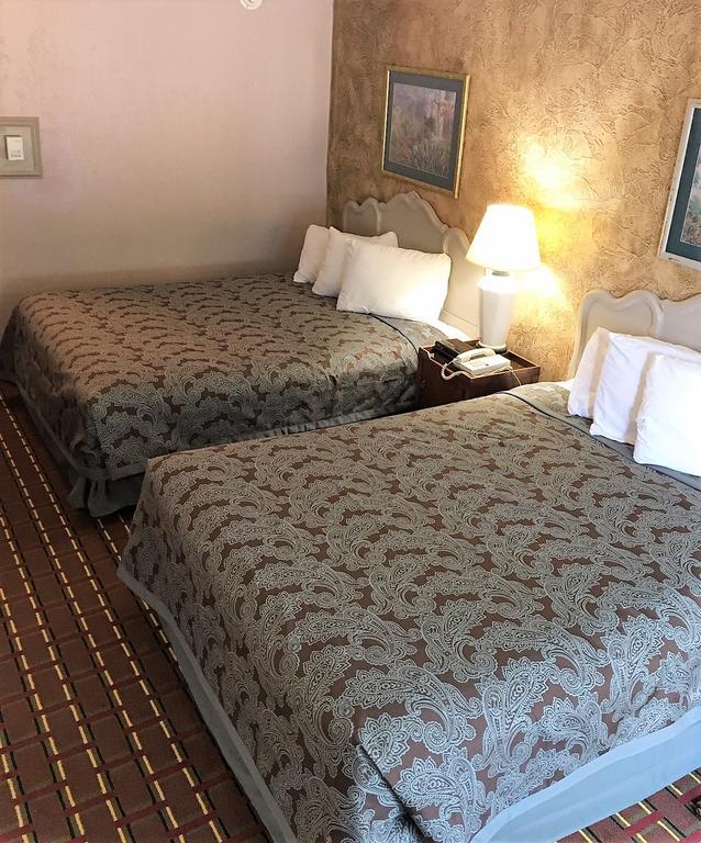 Hotel The Biltmore