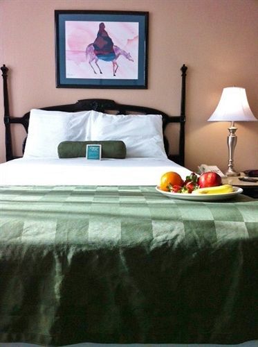Hotel The Biltmore 3*