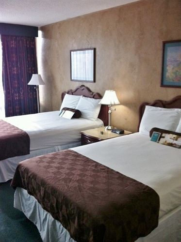 Hotel The Biltmore