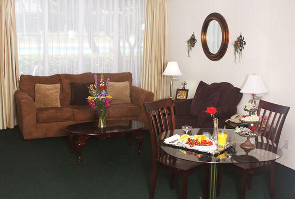 Hotel The Biltmore 3*