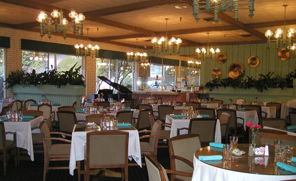 The Biltmore Hotel 3*