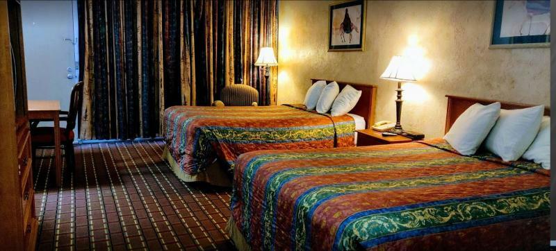 The Biltmore 3* Oklahoma City