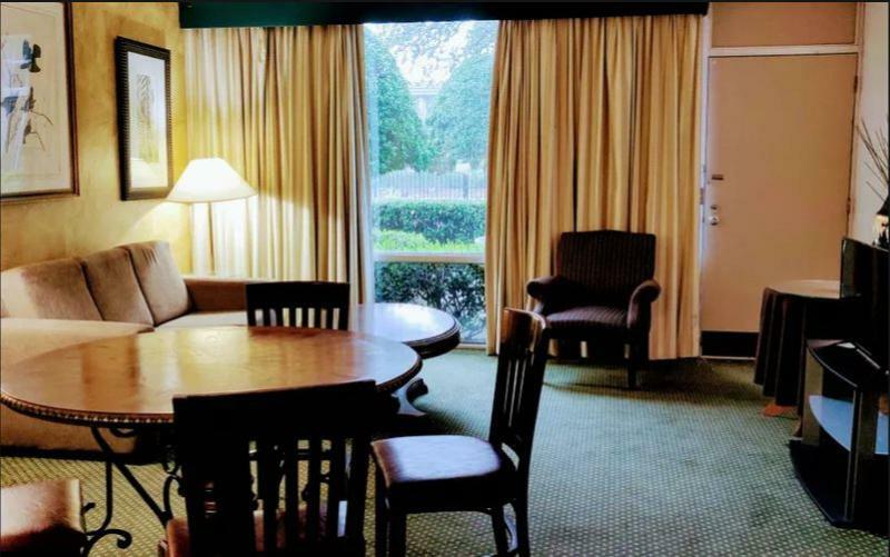 The Biltmore Hotel Oklahoma City
