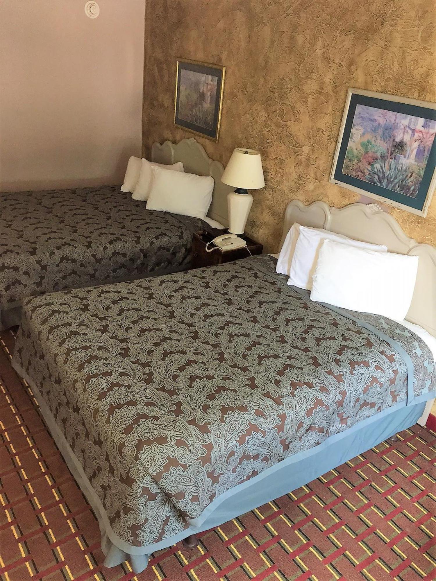 The Biltmore 3* Oklahoma City